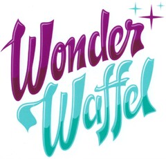 Wonder Waffel