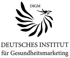 DEUTSCHES INSTITUT für Gesundheitsmarketing