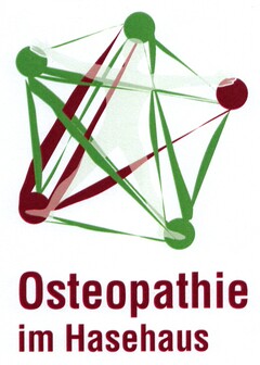 Osteopathie im Hasehaus