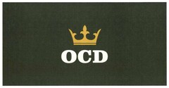 OCD