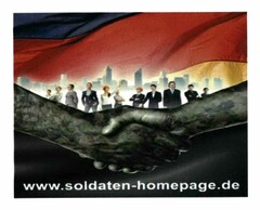 www.soldaten-homepage.de