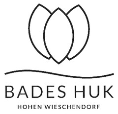 BADES HUK HOHEN WIESCHENDORF