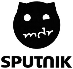 mdr SPUTNIK