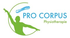 PRO CORPUS Physiotherapie