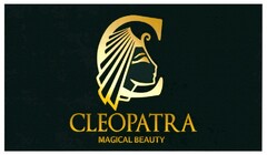 CLEOPATRA MAGICAL BEAUTY