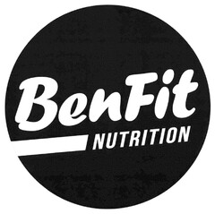 BenFit NUTRITION