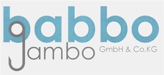 babbo gambo GmbH & Co.KG