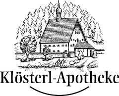 Klösterl-Apotheke