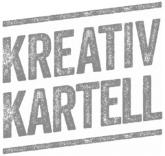 KREATIV KARTELL