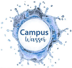 Campus Wasser