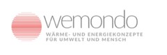 wemondo WÄRME- UND ENERGIEKONZEPTE FÜR UMWELT UND MENSCH