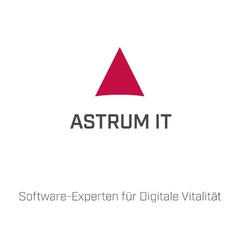 ASTRUM IT Software-Experten für Digitale Vitalität