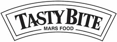 TASTY BITE MARS FOOD