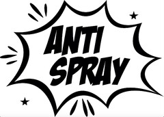 ANTI SPRAY