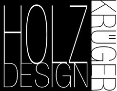 HOLZDESIGN KRÜGER