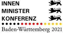 INNENMINISTERKONFERENZ Baden-Württemberg 2021