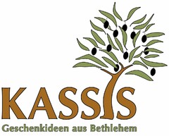 KASSIS Geschenkideen aus Bethlehem