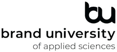 brand university of applied sciences