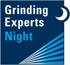 Grinding Experts Night