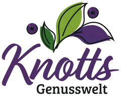 Knotts Genusswelt