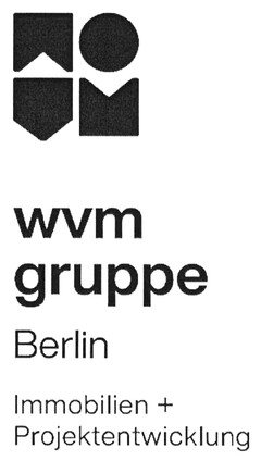 wvm gruppe Berlin Immobilien + Projektentwicklung