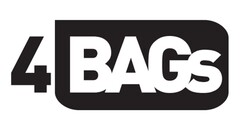 4 BAGs