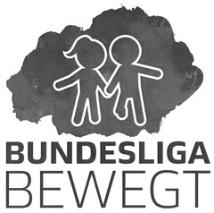 BUNDESLIGA BEWEGT