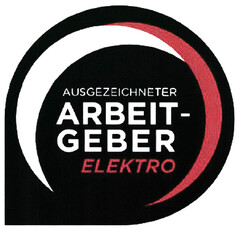AUSGEZEICHNETER ARBEIT-GEBER ELEKTRO