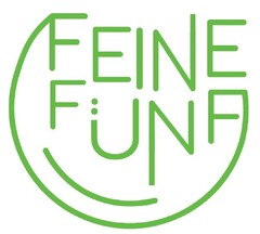 FEINE FÜNF