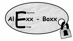 AlEducation Exx Escape - Boxx