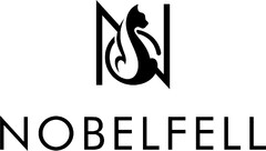 N NOBELFELL