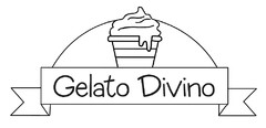 Gelato Divino