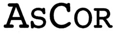 ASCOR