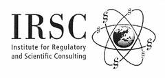 IRSC Institute for Regulatory and Scientific Consulting
