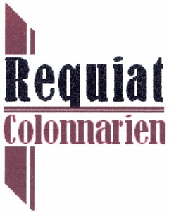 Requiat Colonnarien