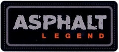 ASPHALT LEGEND