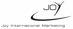 Joy international Marketing