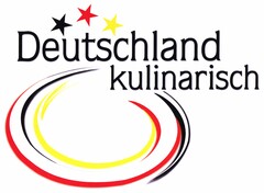 Deutschland kulinarisch