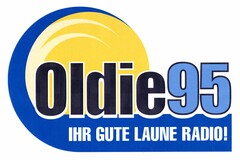 Oldie95 IHR GUTE LAUNE RADIO!