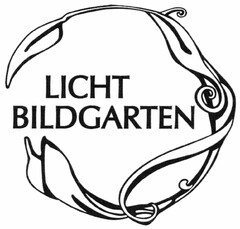 LICHT BILDGARTEN