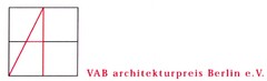 VAB architekturpreis Berlin e.V.