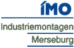 iMO Industriemontagen Merseburg