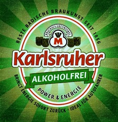 Karlsruher