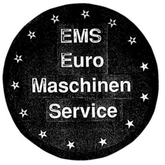 EMS Euro Maschinen Service