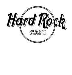 Hard Rock CAFE