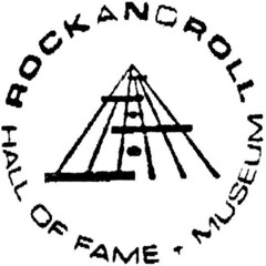 ROCK AND ROLL HALL OF FAME MUSEUM