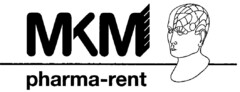 MKM pharma-rent