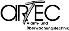 aRTEC Alarm- und Überwachungstechnik