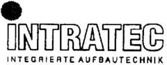 INTRATEC INTEGRIERTE AUFBAUTECHNIK