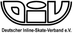 DiV Deutscher Inline-Skate-Verband e.V.